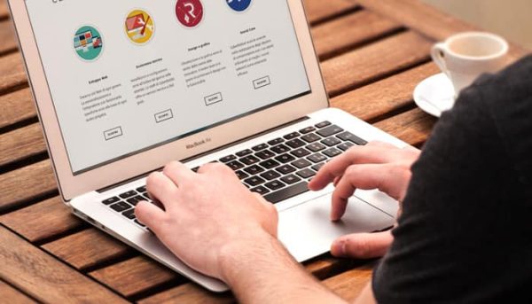Website Development Full Cource