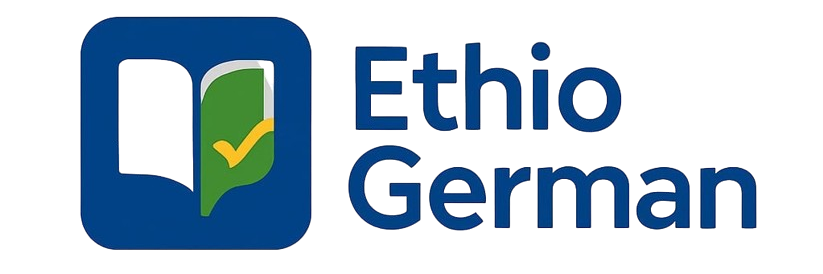 Ethiogerman Language School